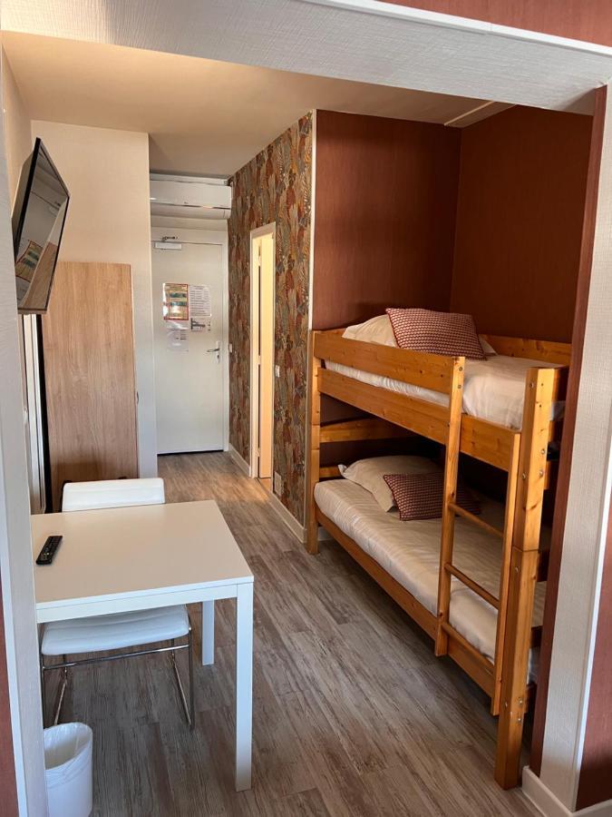 Hotel Alpes Cevennes Guilherand-Granges Exterior foto
