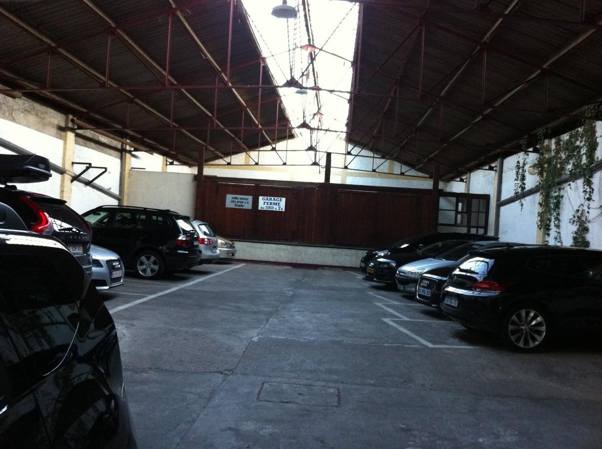 Hotel Alpes Cevennes Guilherand-Granges Exterior foto